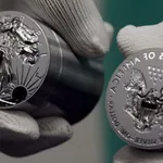 Will the US mint a trillion dollar coin?