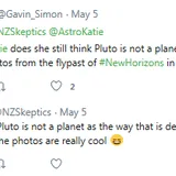 Influencing skeptics?