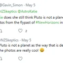 Influencing skeptics?