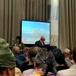 Simon Bridges for Jesus for NZ