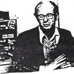Britain's first Parapsychology Professor