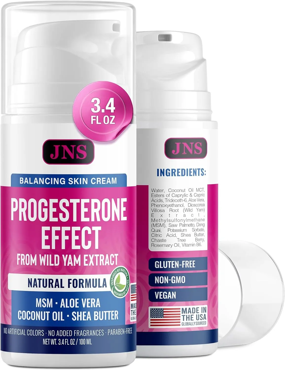 Menopause Supplements