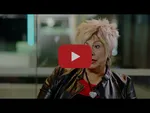 Psychic Kelvin is on tour