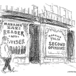 Psychics' Predictions Fizzle in 1991
