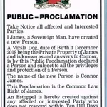 Sovereign Citizens: Part Three - the Courts