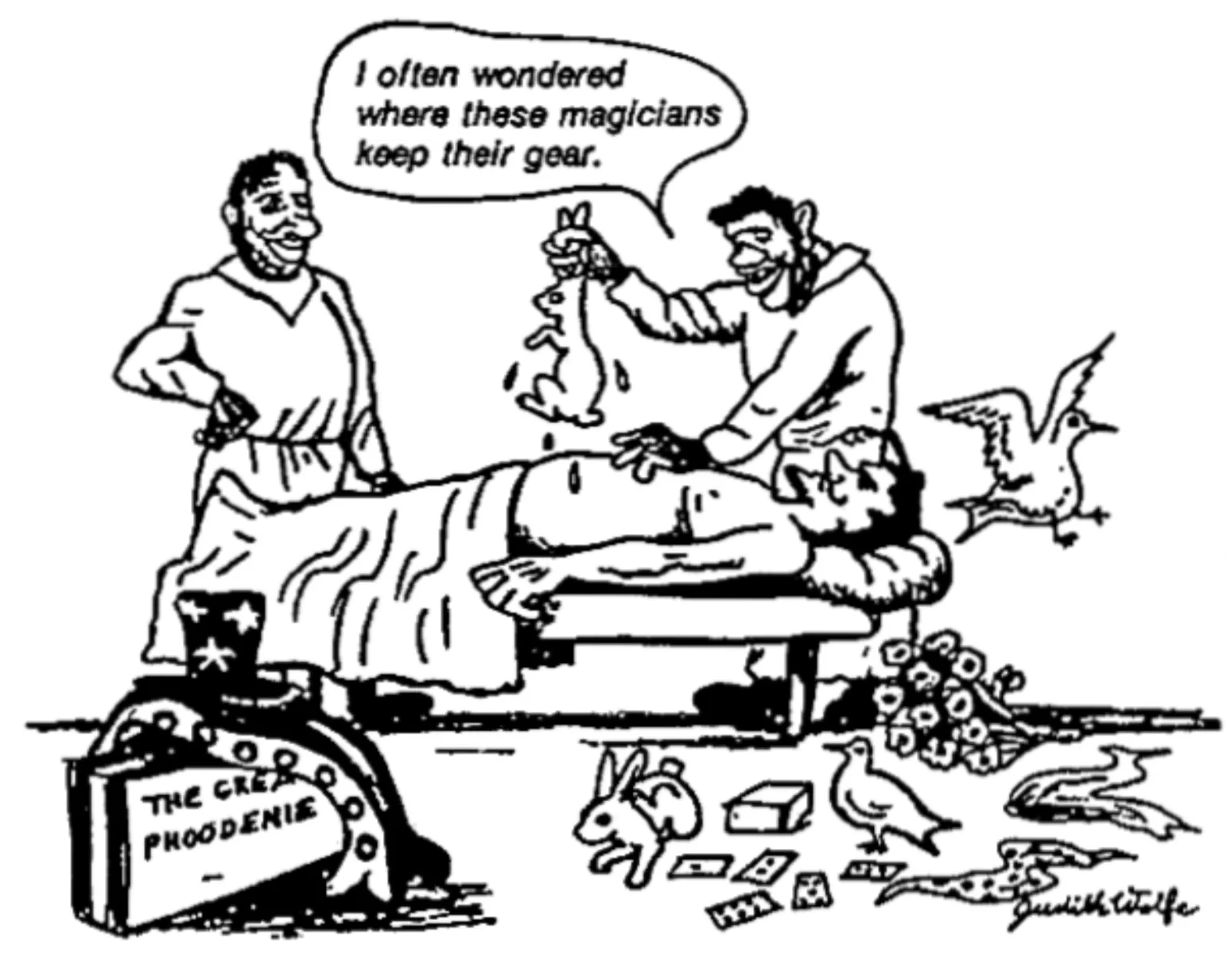 Cartoon