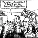 Science's Pyrrhic Victory?