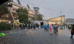 Flooding