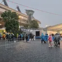 Flooding, Saying goodbye, Religious spam and more...