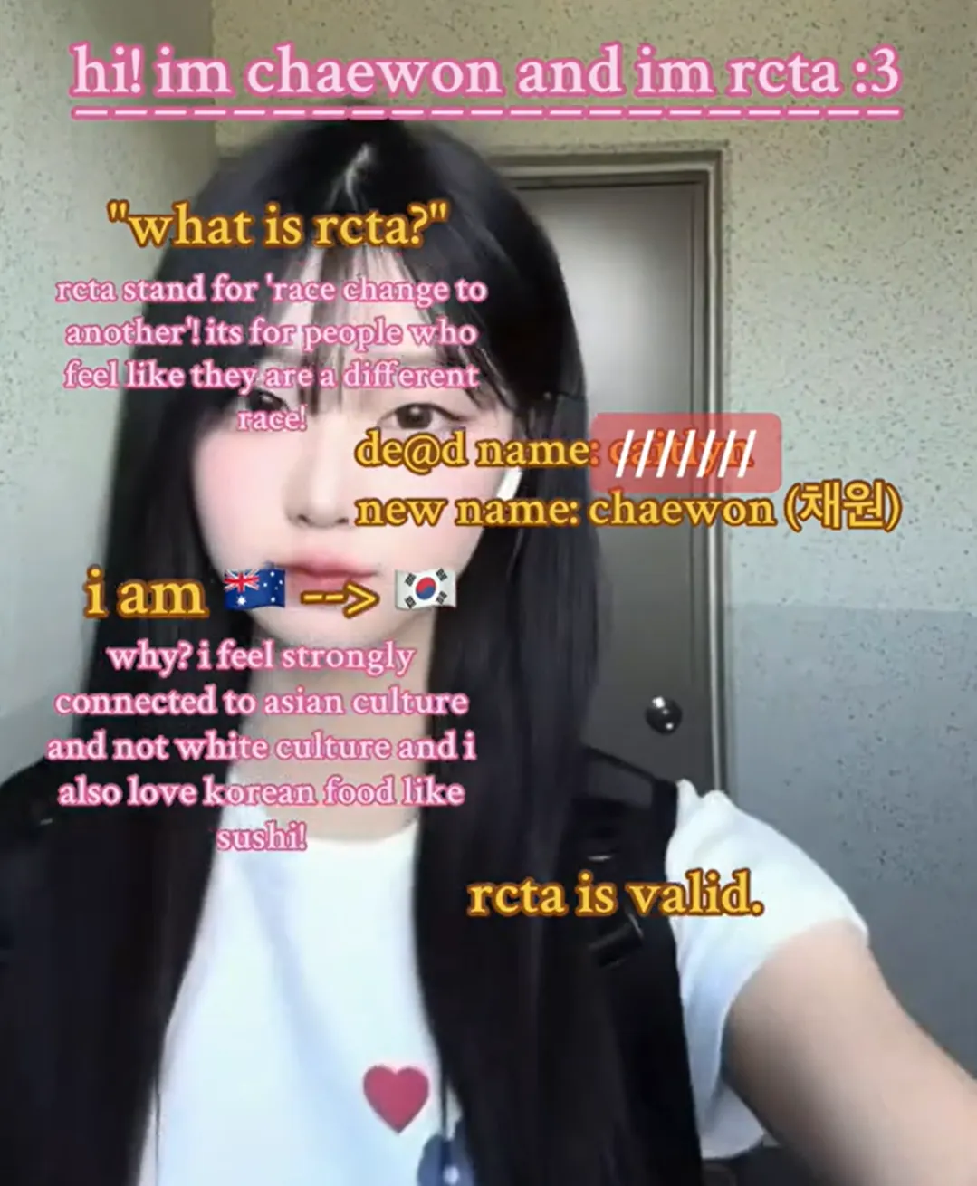 RCTA - WTAF?