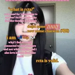 RCTA - WTAF?