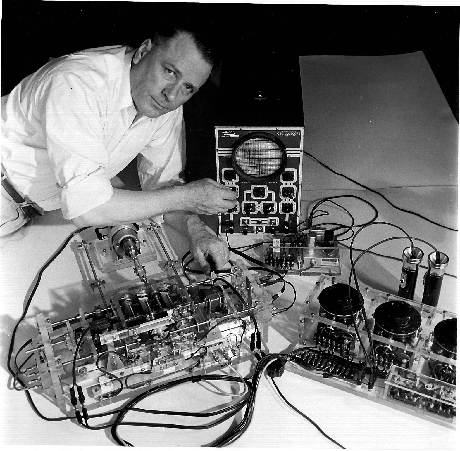 A Skeptical Reaction to Reactionless Drives