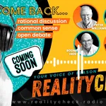 A reality check?