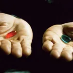 Blue Pill, Red Pill or... Black Pill?