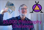 Paul Burns' 10k Challenge