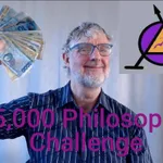 Paul Burns' 10k Challenge
