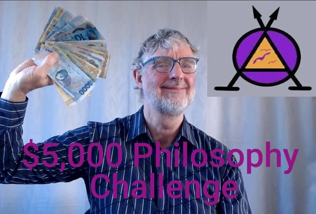 Paul Burns' 10k Challenge