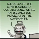 Can AI replace your lawyer?