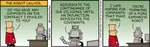Can AI replace your lawyer?