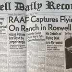 Mulder would be QAnon: The deep roots of a modern conspiracy