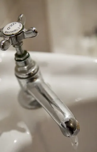 Fluoride and IQ