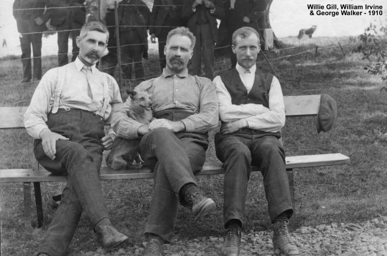 Two-by-twos: The sect with 2 many names and just as many problems (Part 1)