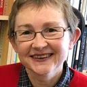 Ruth Walker