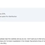 Saeed Writes Back