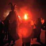 All Hallows Eve