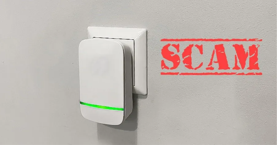 Gadget Scams