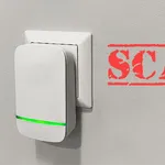 Gadget Scams