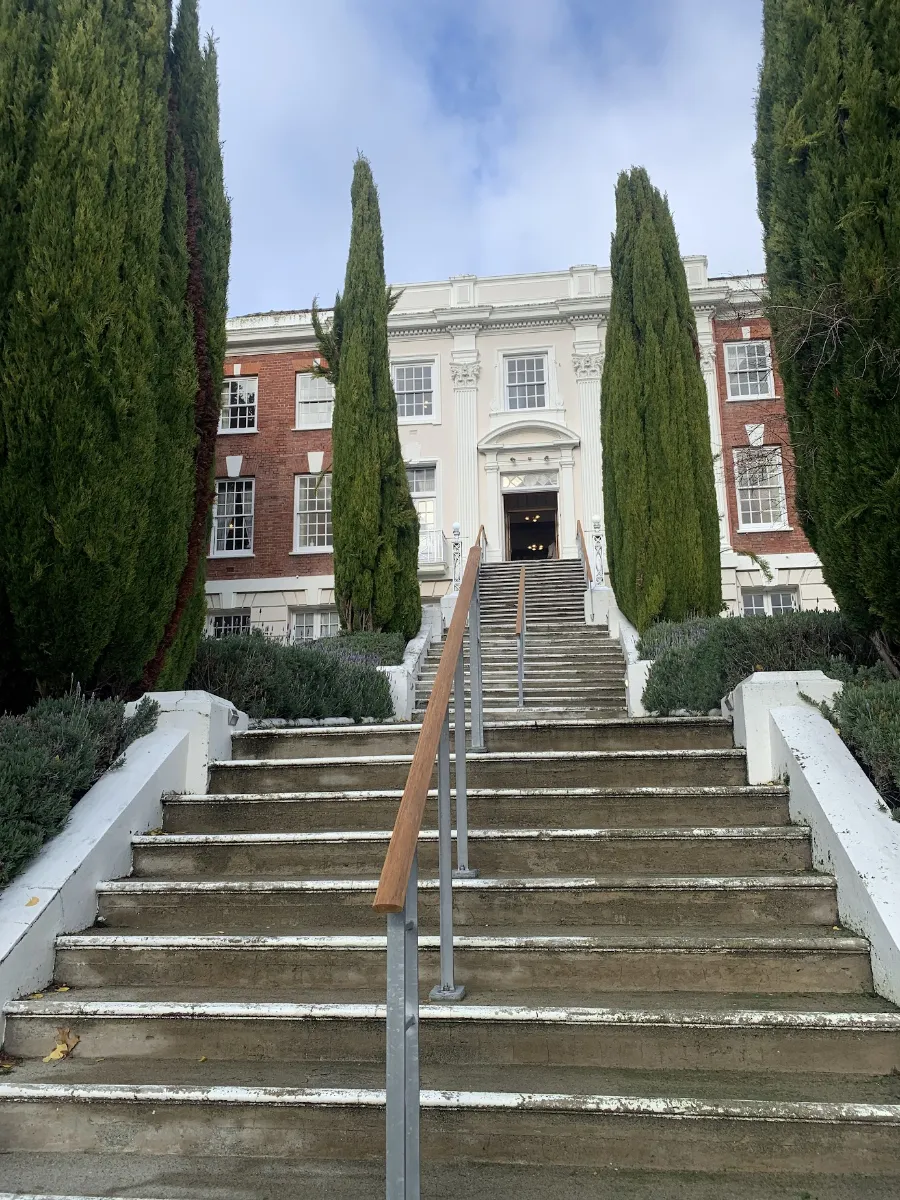 A Visit to the School of Practical Philosophy