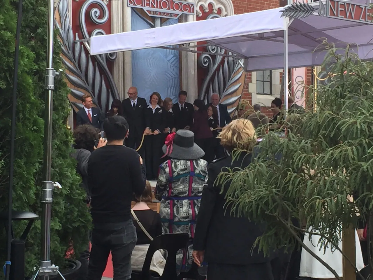 Miscavige