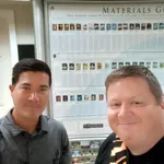 Scientological Visit