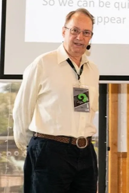 NZ Skeptics Conference 2018