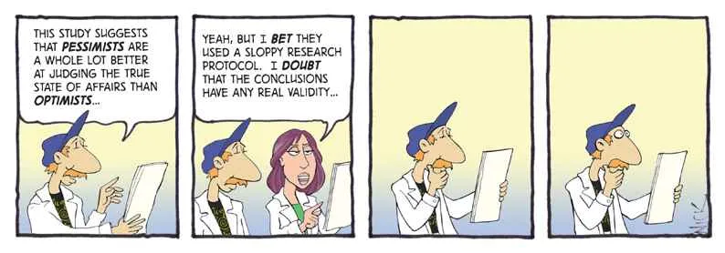 Science and Ink