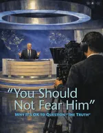 Everything I know about Skepticism I learned from the Bible