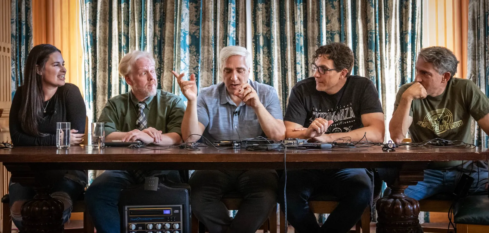 NZ Skeptics Conference 2019