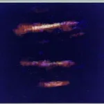 Ghost Squid Boats in the Sky