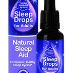 SleepDrops in Trouble