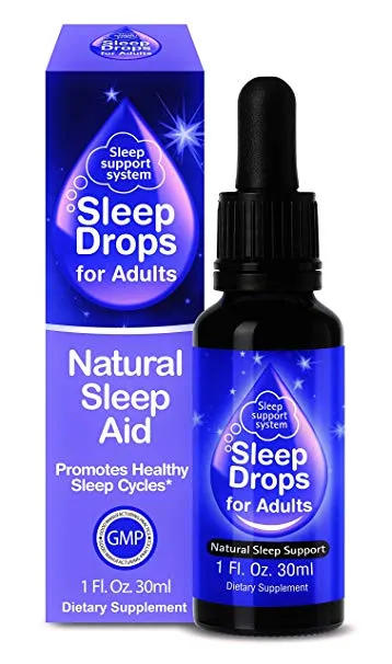 SleepDrops in Trouble