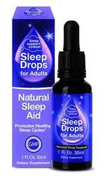 SleepDrops in Trouble