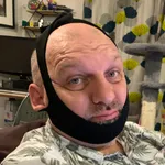 Consumer Report: Snoring Strap
