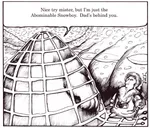 Science and Ink