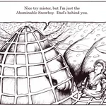 Science and Ink