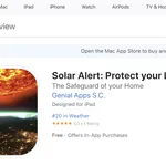 Aurora Skepticalis