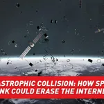 Kessler Syndrome