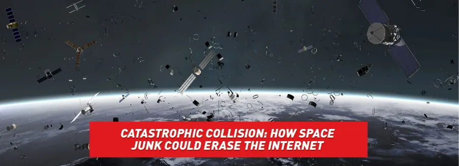 Kessler Syndrome