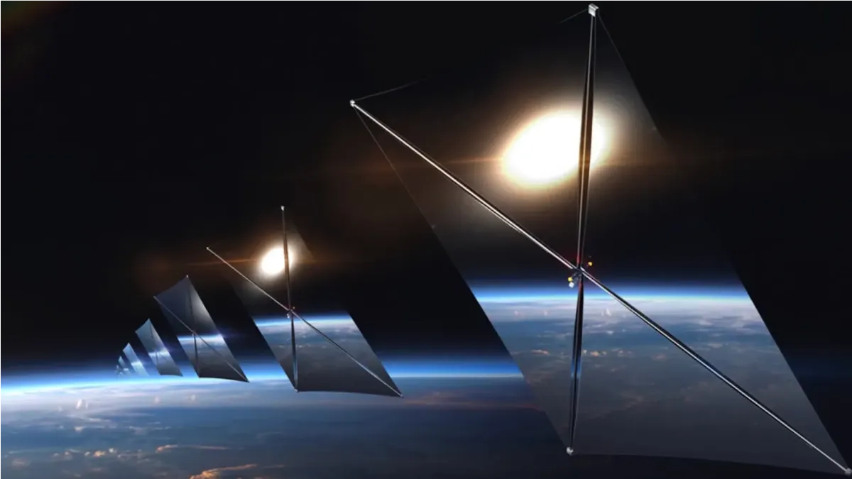 Reflect Orbital: Engineering marvel or just smoke and mirrors?