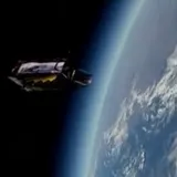 Lift off, the end of the year, and Barry tells us why he's a skeptic